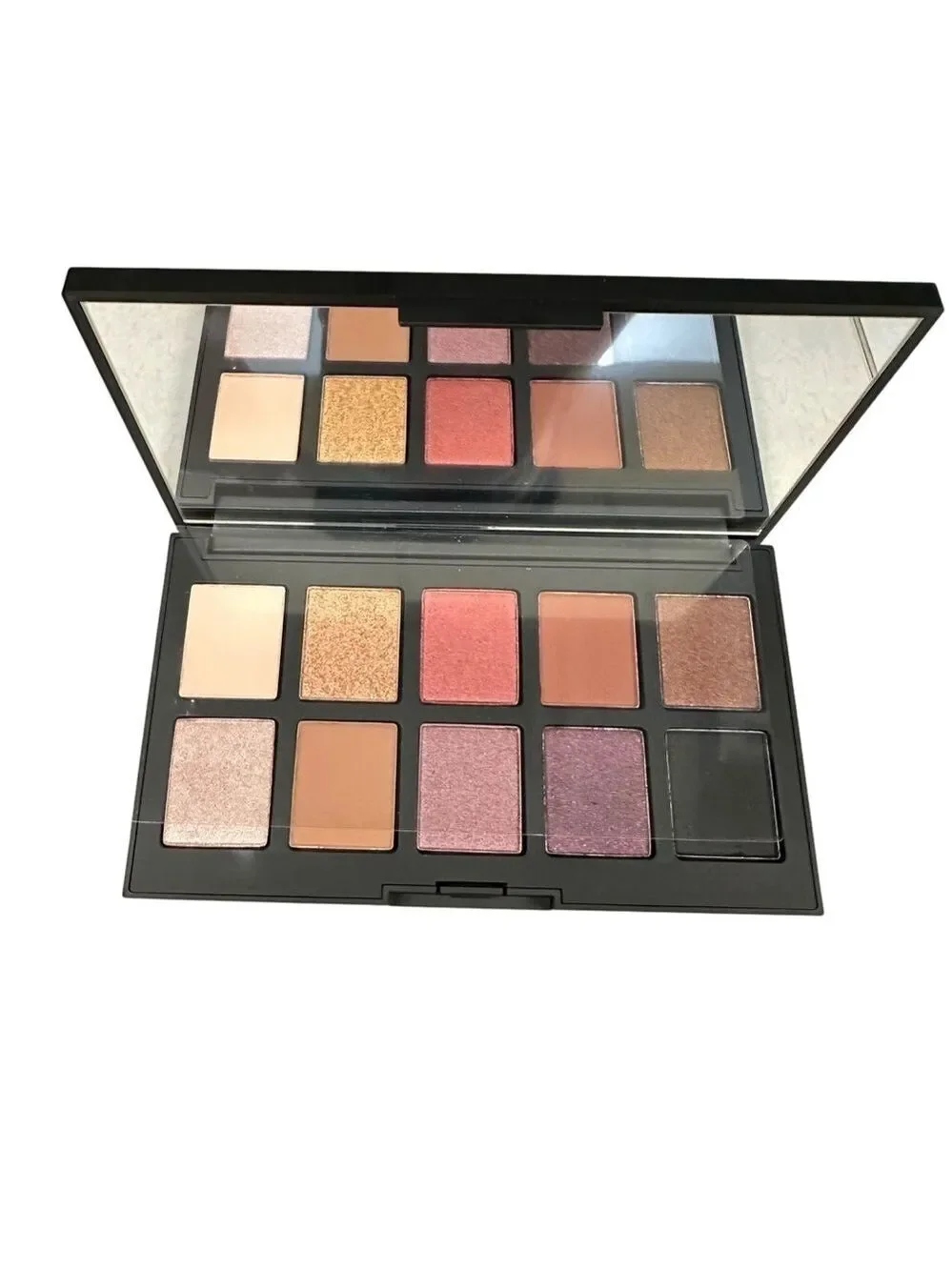 Haus Laboratories Glam Room No 1 FAME Eye Shadow Palette New